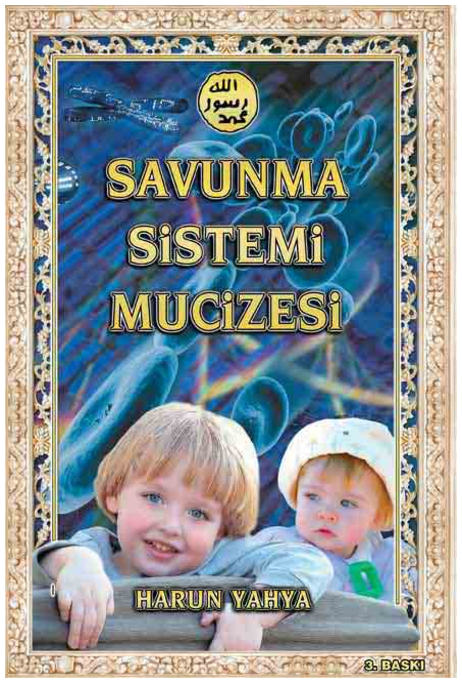 Savunma Sistemi Mucizesi